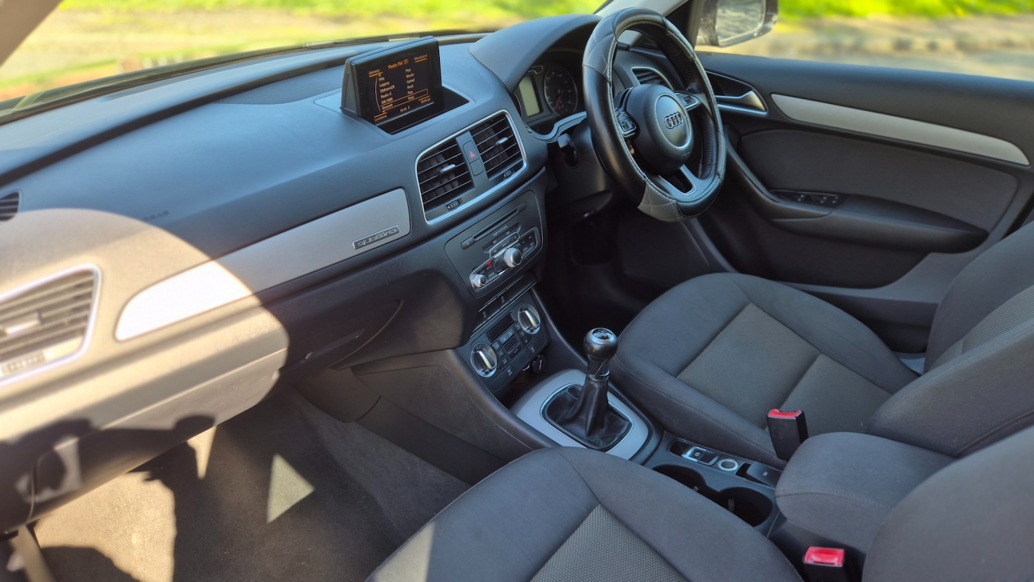 Used Audi Q3 2012 for sale - 78166174: Photo 7