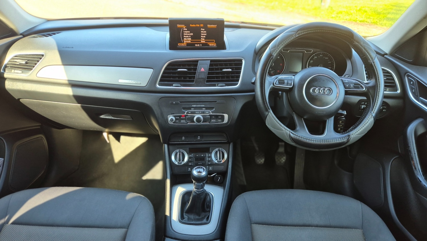 Used Audi Q3 2012 for sale - 78166174: Photo 8