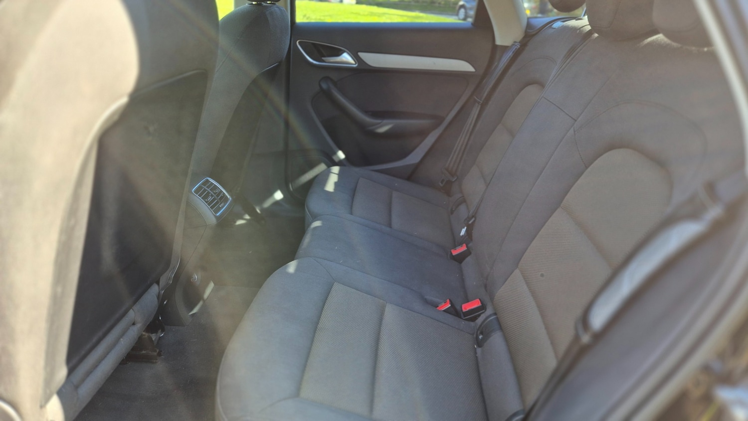 Used Audi Q3 2012 for sale - 78166174: Photo 9