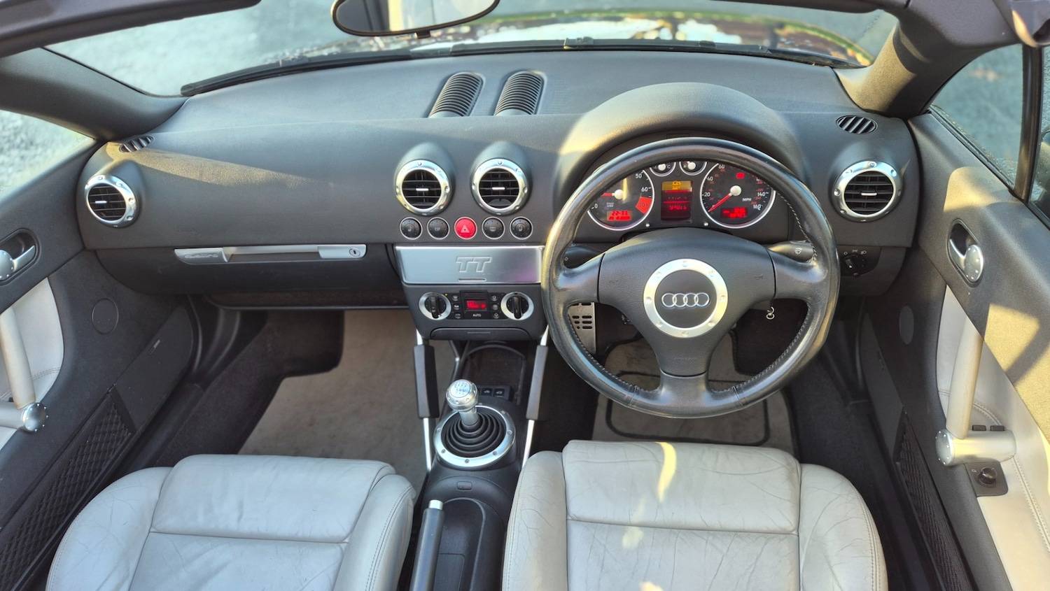 Used Audi TT 2003 for sale - 76748458: Photo 16