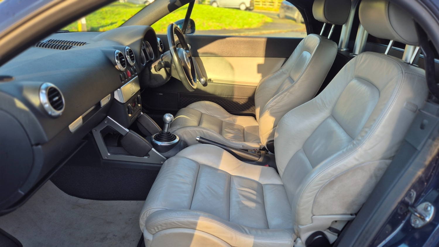 Used Audi TT 2003 for sale - 76748458: Photo 20