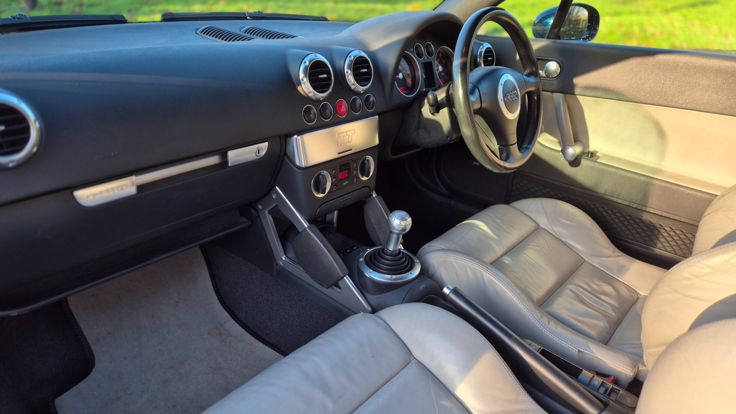 Used Audi TT 2003 for sale - 76748458: Photo 21