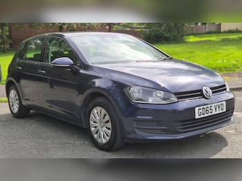 Used Volkswagen Golf 2015 for sale - 78687867: Photo
