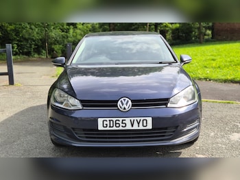 Used Volkswagen Golf 2015 for sale - 78687867: Photo