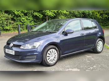 Used Volkswagen Golf 2015 for sale - 78687867: Photo