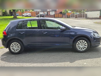 Used Volkswagen Golf 2015 for sale - 78687867: Photo