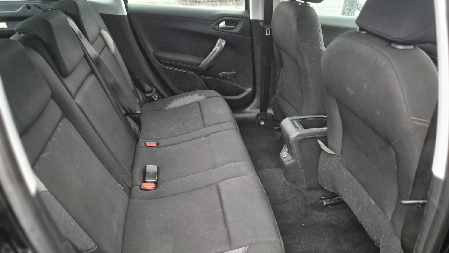 Used Peugeot 2008 2018 for sale - 77643258: Photo 12