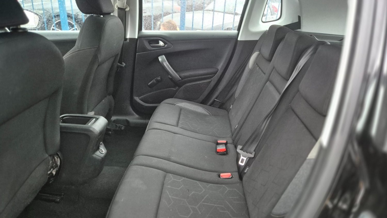 Used Peugeot 2008 2018 for sale - 77643258: Photo 14