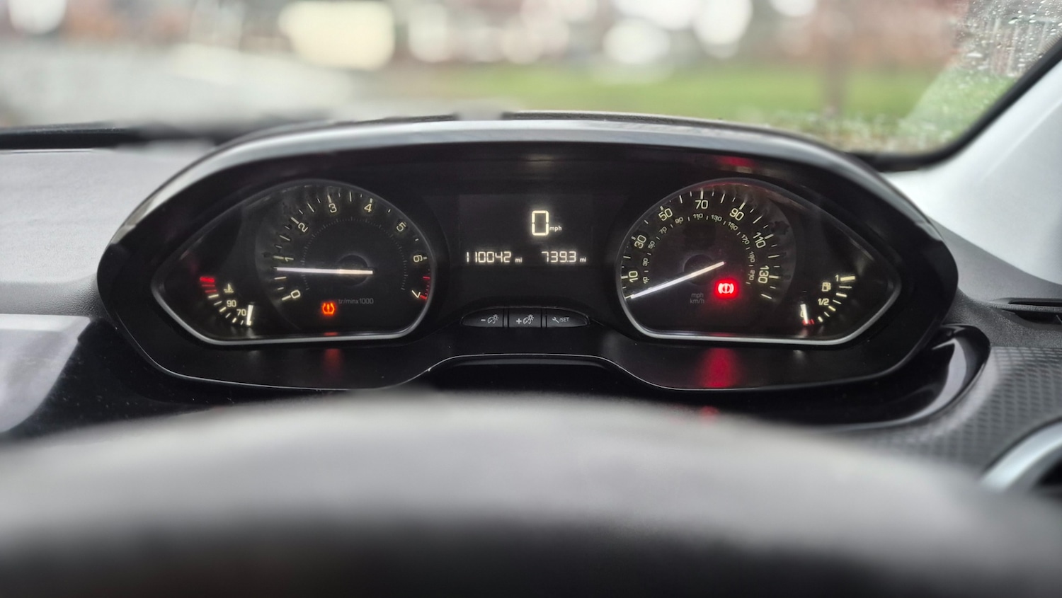 Used Peugeot 2008 2018 for sale - 77643258: Photo 15