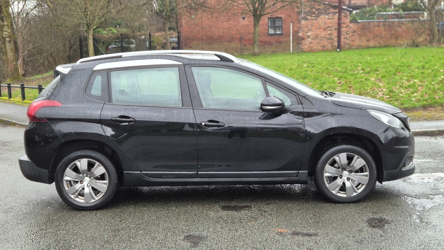 Used Peugeot 2008 2018 for sale - 77643258: Photo 7