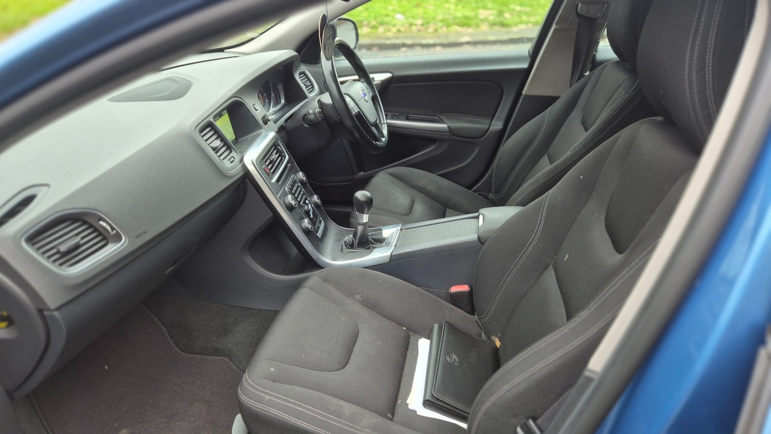 Used Volvo V60 2014 for sale - 77149552: Photo 12