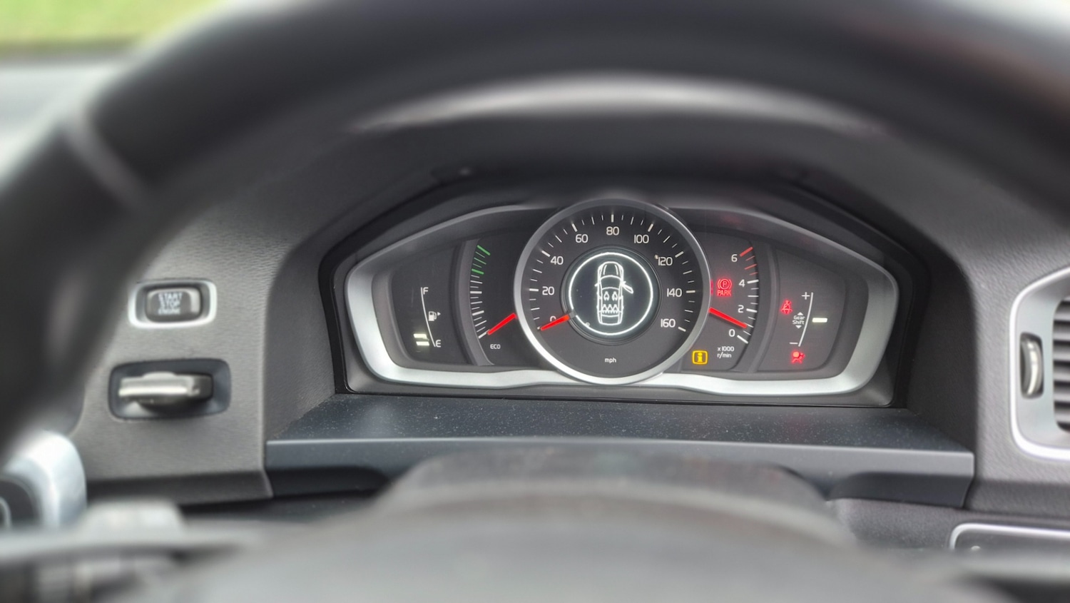 Used Volvo V60 2014 for sale - 77149552: Photo 13