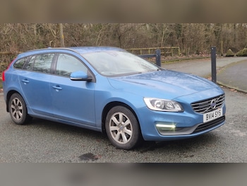 2014 (14) - D2 [115] Business Edition 5dr