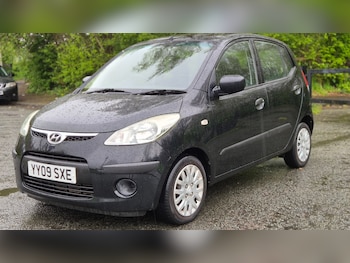 Used Hyundai i10 2009 for sale - 78257605: Photo