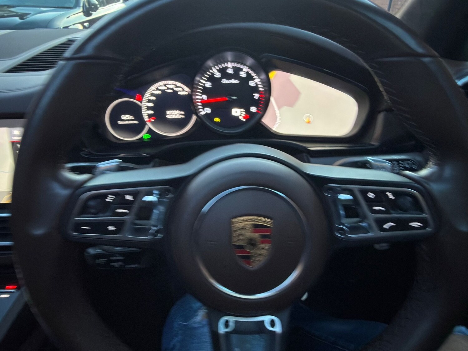 Used Porsche Cayenne 2019 for sale - 77674889: Photo 13