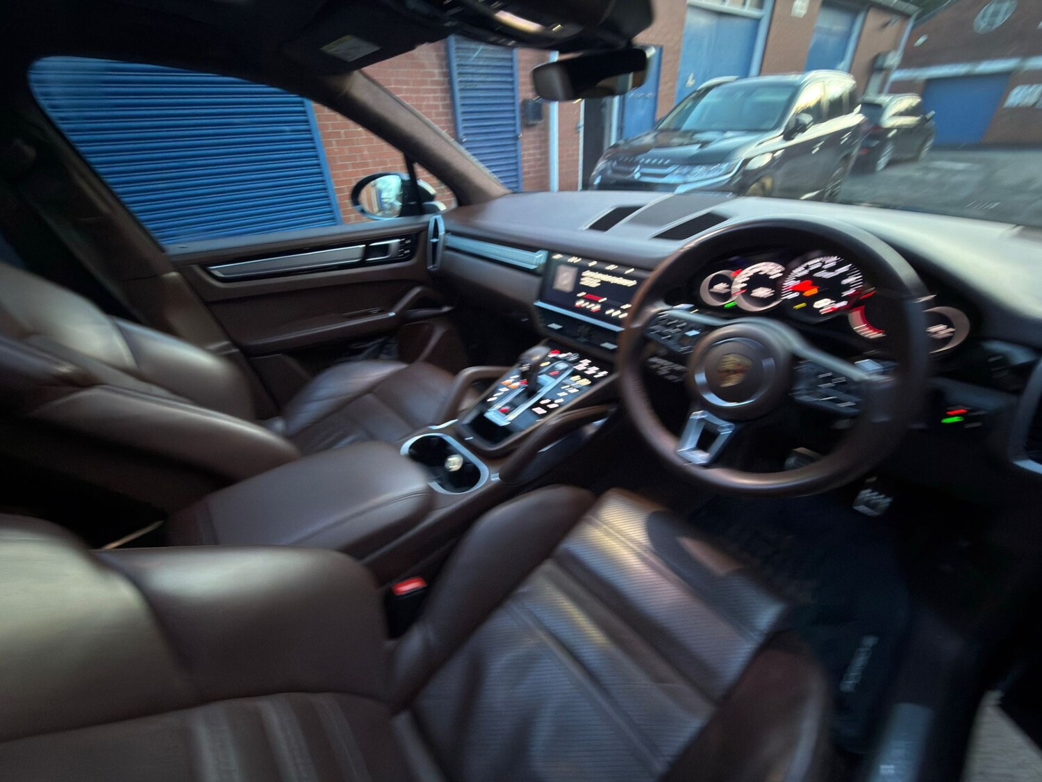 Used Porsche Cayenne 2019 for sale - 77674889: Photo 16