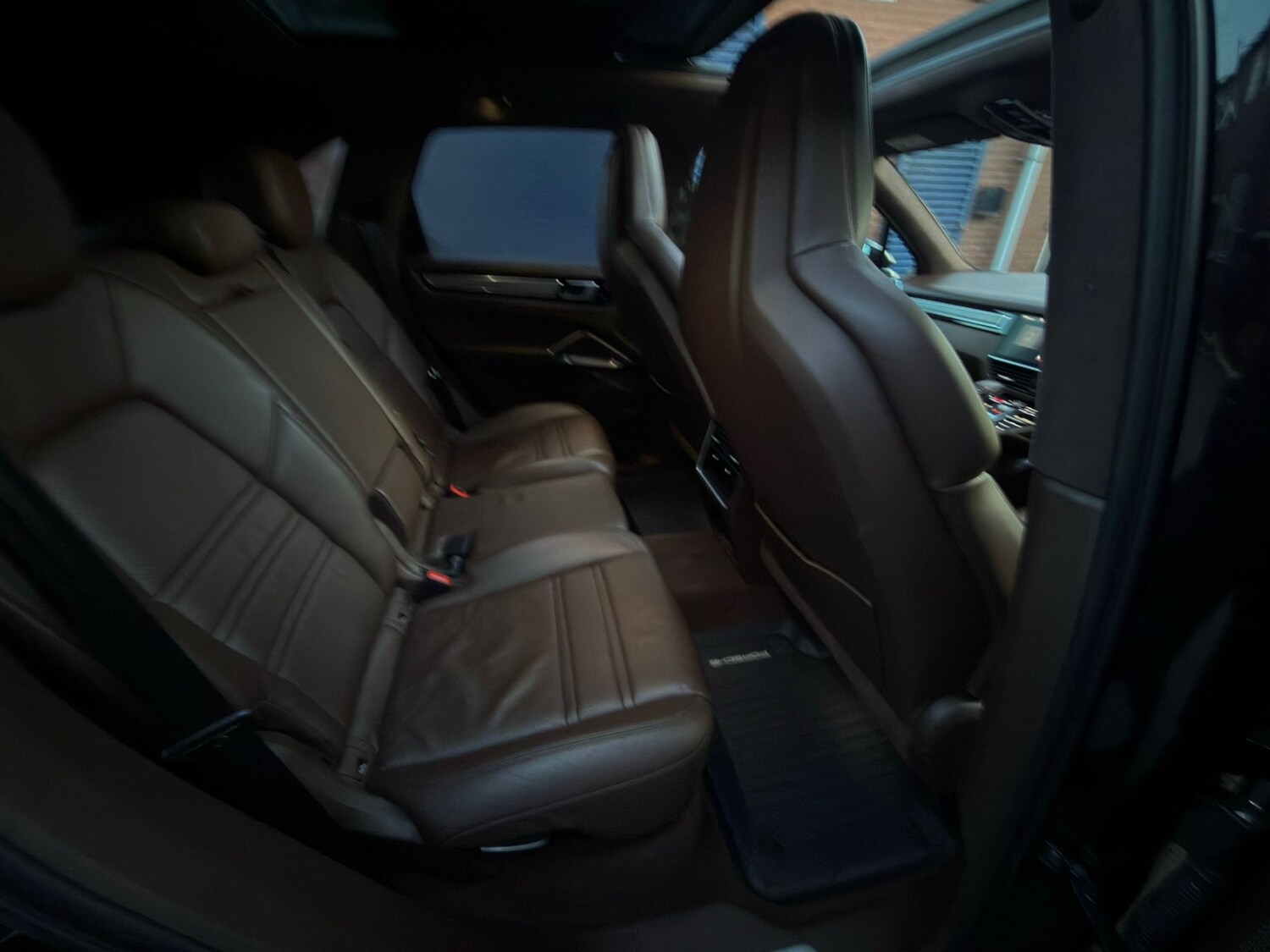 Used Porsche Cayenne 2019 for sale - 77674889: Photo 18