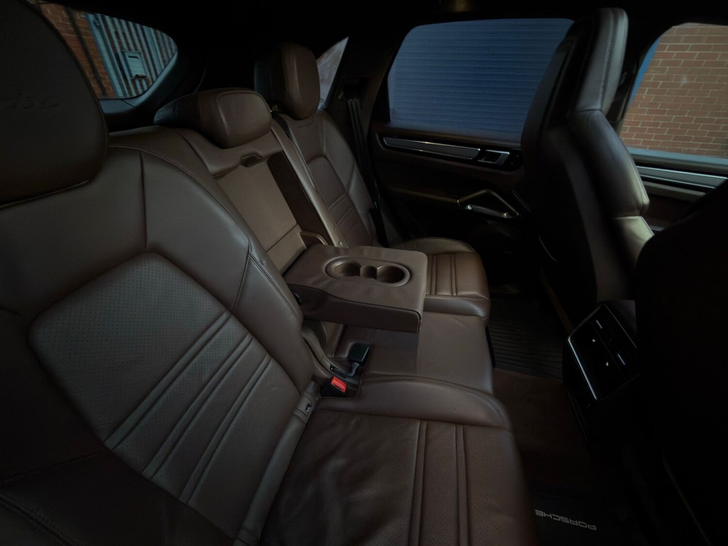 Used Porsche Cayenne 2019 for sale - 77674889: Photo 19