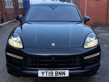 Used Porsche Cayenne 2019 for sale - 77674889: Photo