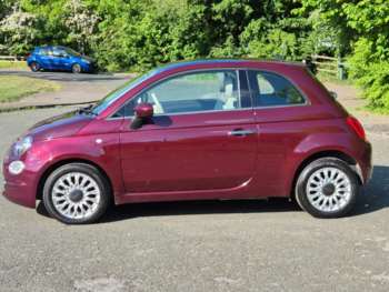 Used Fiat 500 2018 for sale - 74606313: Photo