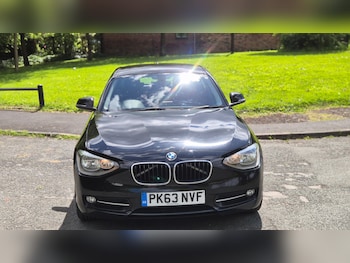 Used BMW 1 Series 2013 for sale - 78608428: Photo
