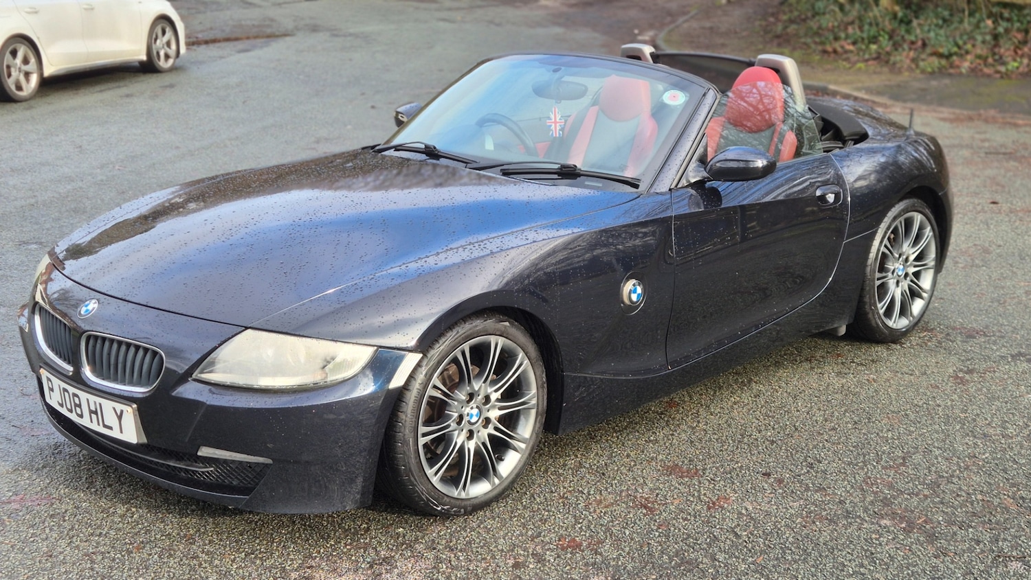 Used BMW Z4 2008 for sale - 77234248: Photo 10