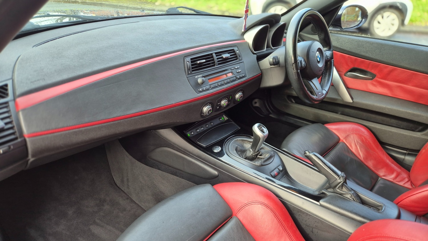 Used BMW Z4 2008 for sale - 77234248: Photo 11