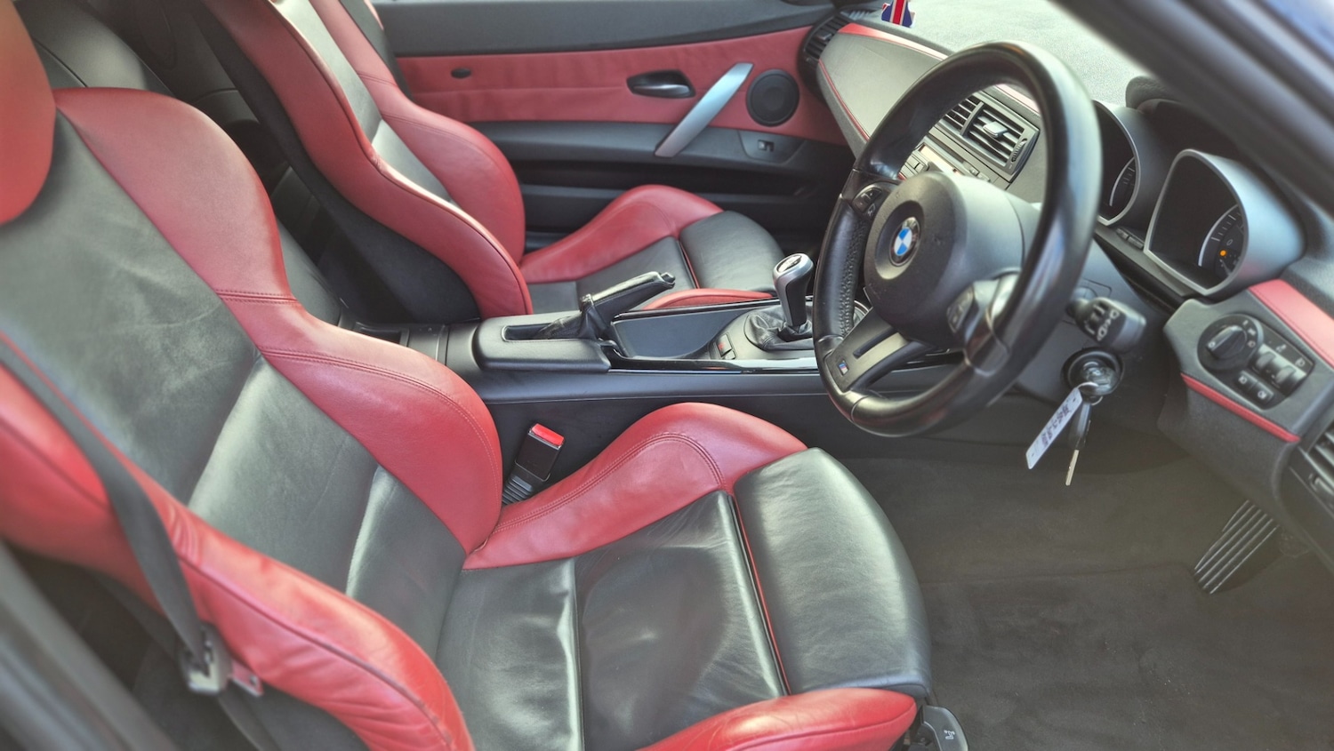 Used BMW Z4 2008 for sale - 77234248: Photo 12