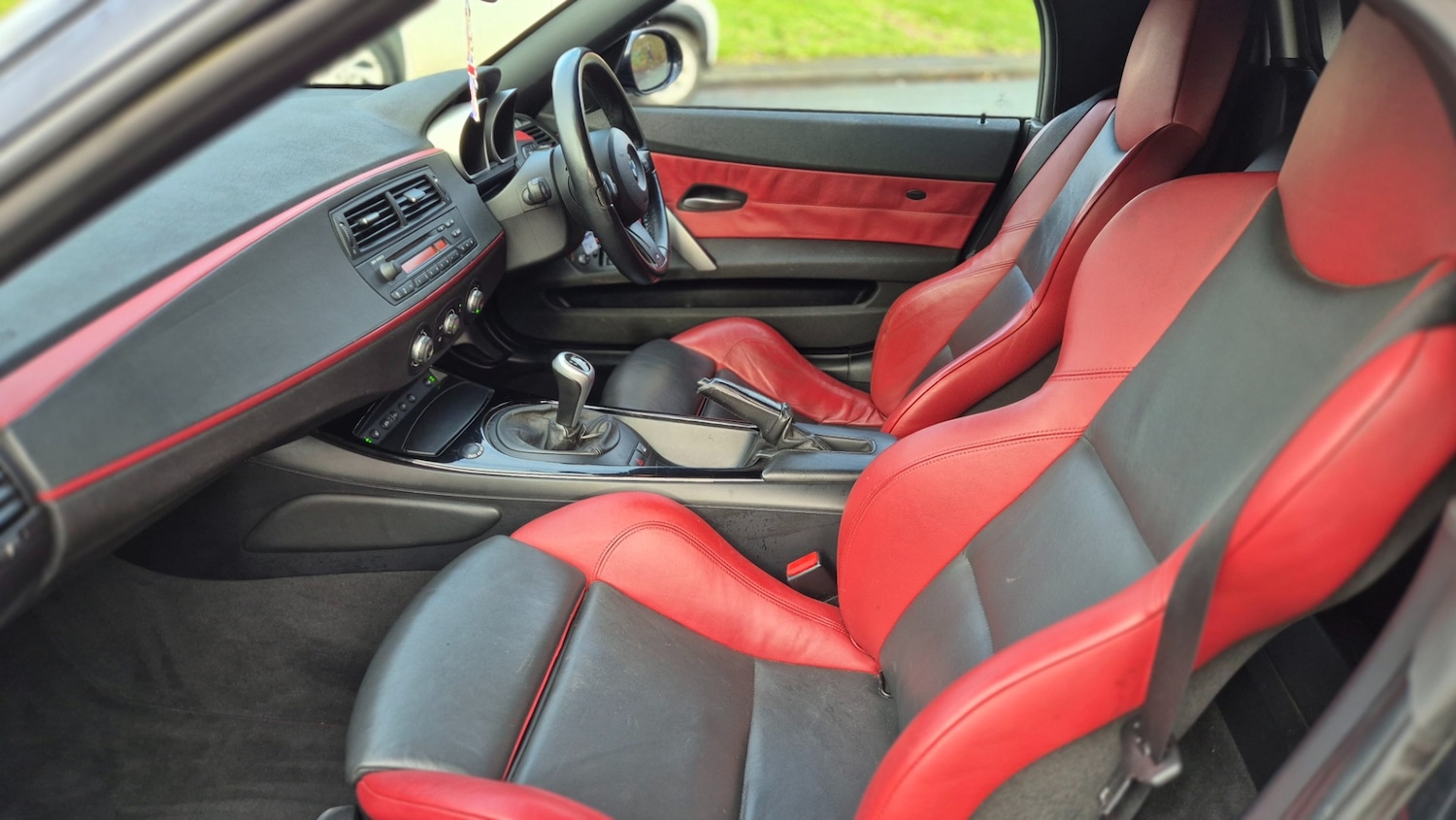 Used BMW Z4 2008 for sale - 77234248: Photo 13