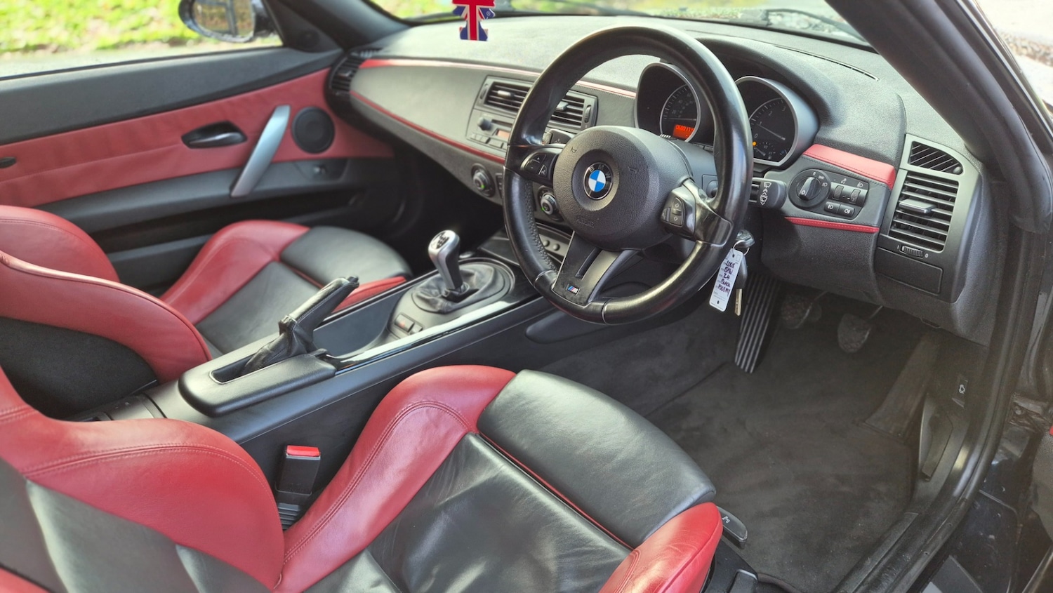 Used BMW Z4 2008 for sale - 77234248: Photo 14