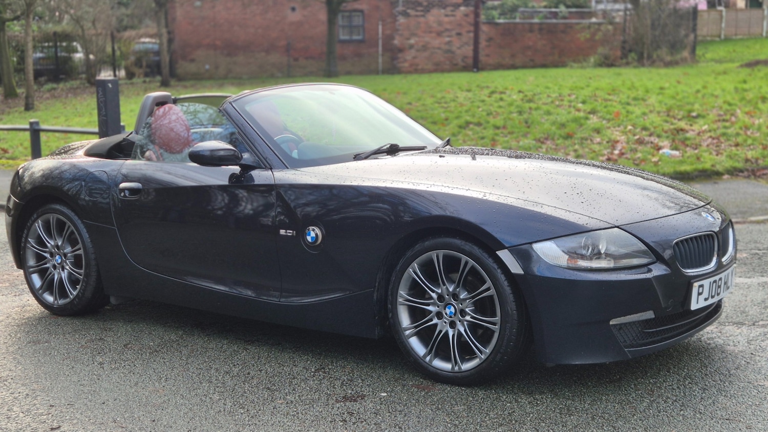 Used BMW Z4 2008 for sale - 77234248: Photo 18