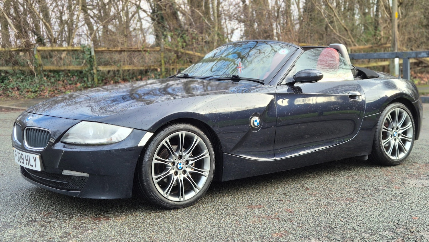 Used BMW Z4 2008 for sale - 77234248: Photo 19