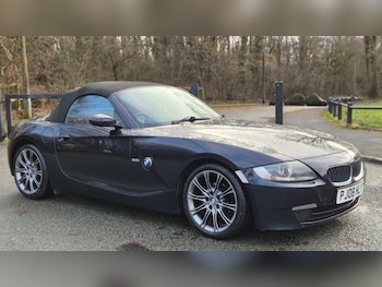 2008 (08) - 2.0i Edition Sport 2dr