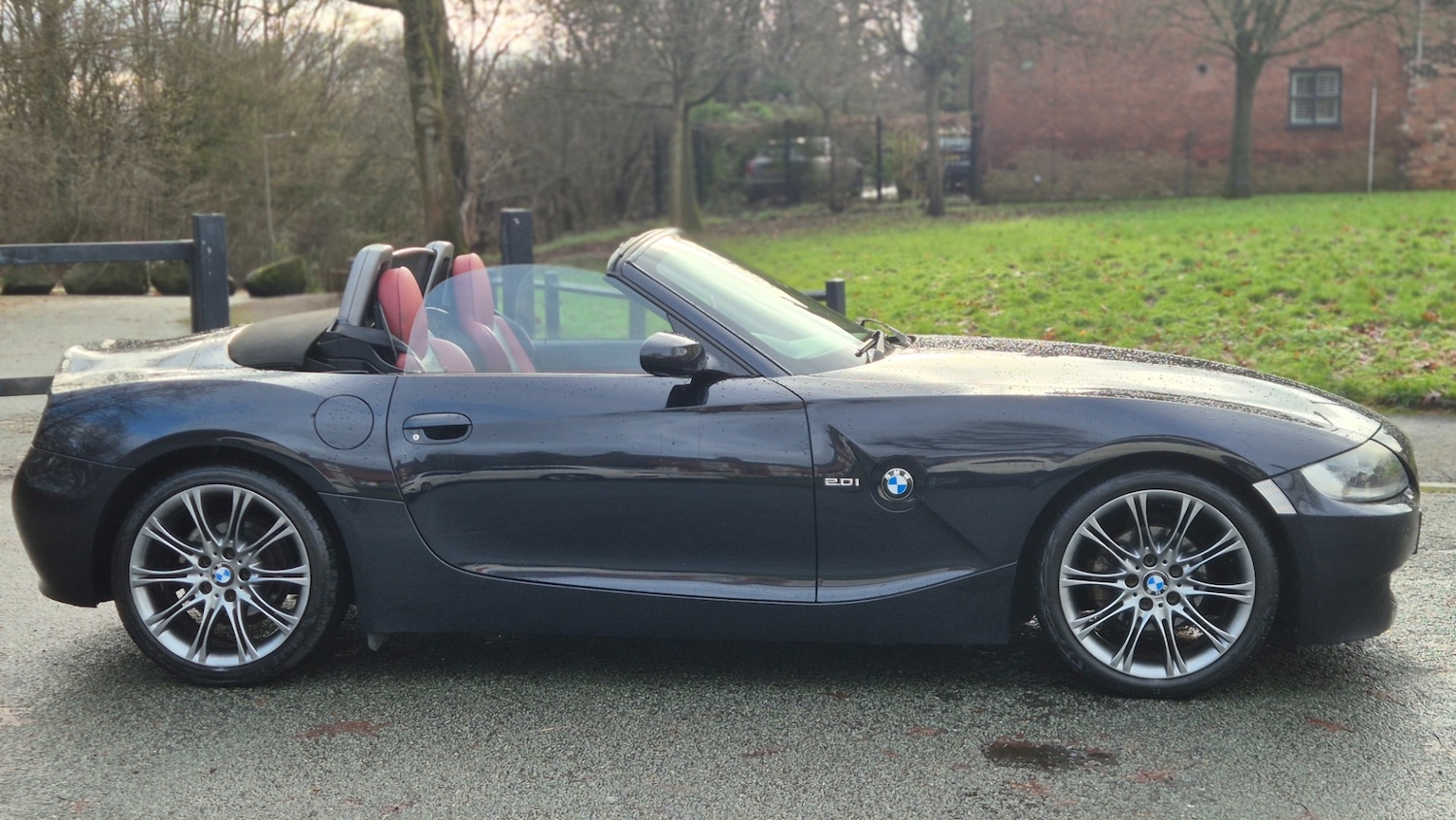 Used BMW Z4 2008 for sale - 77234248: Photo 20