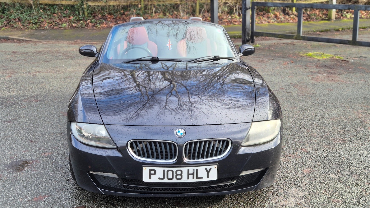 Used BMW Z4 2008 for sale - 77234248: Photo 21