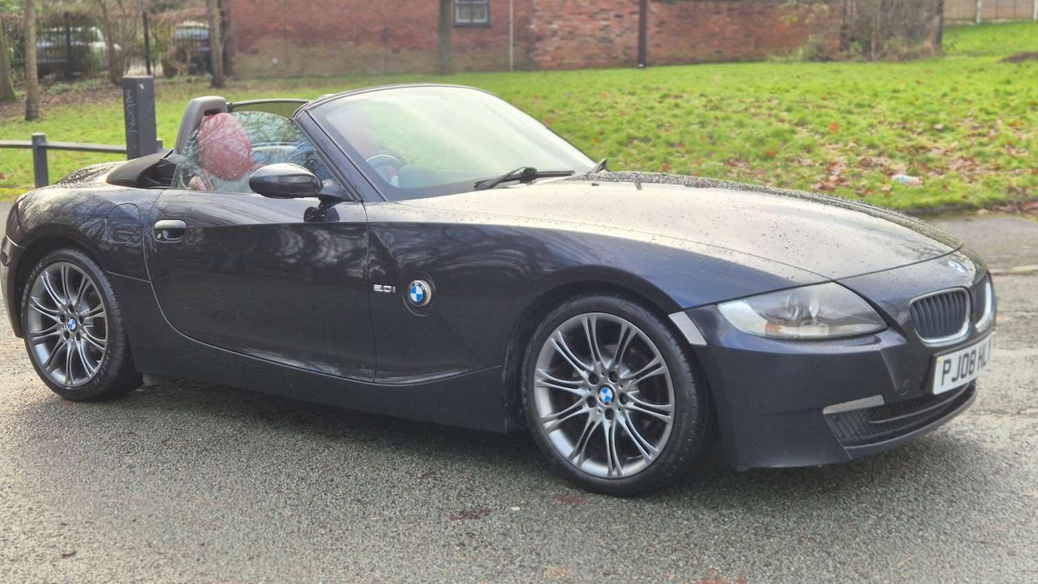 Used BMW Z4 2008 for sale - 77234248: Photo 22