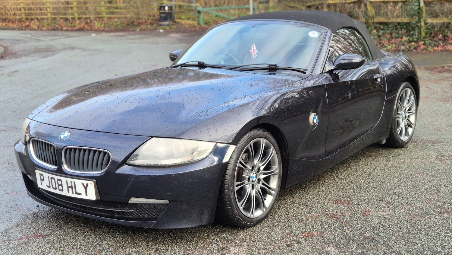 Used BMW Z4 2008 for sale - 77234248: Photo 3