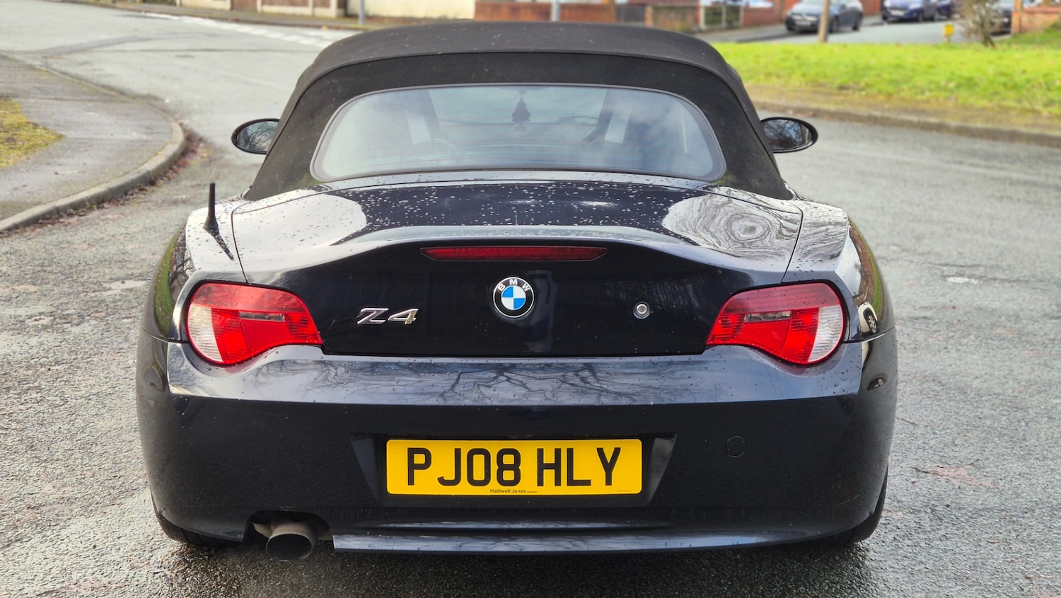 Used BMW Z4 2008 for sale - 77234248: Photo 5