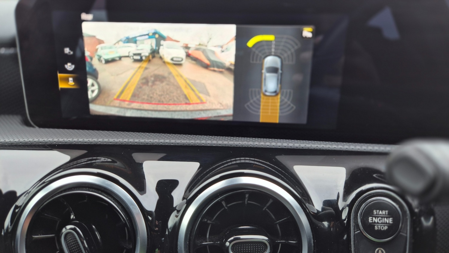 Used Mercedes-Benz A-Class 2019 for sale - 76664310: Photo 10