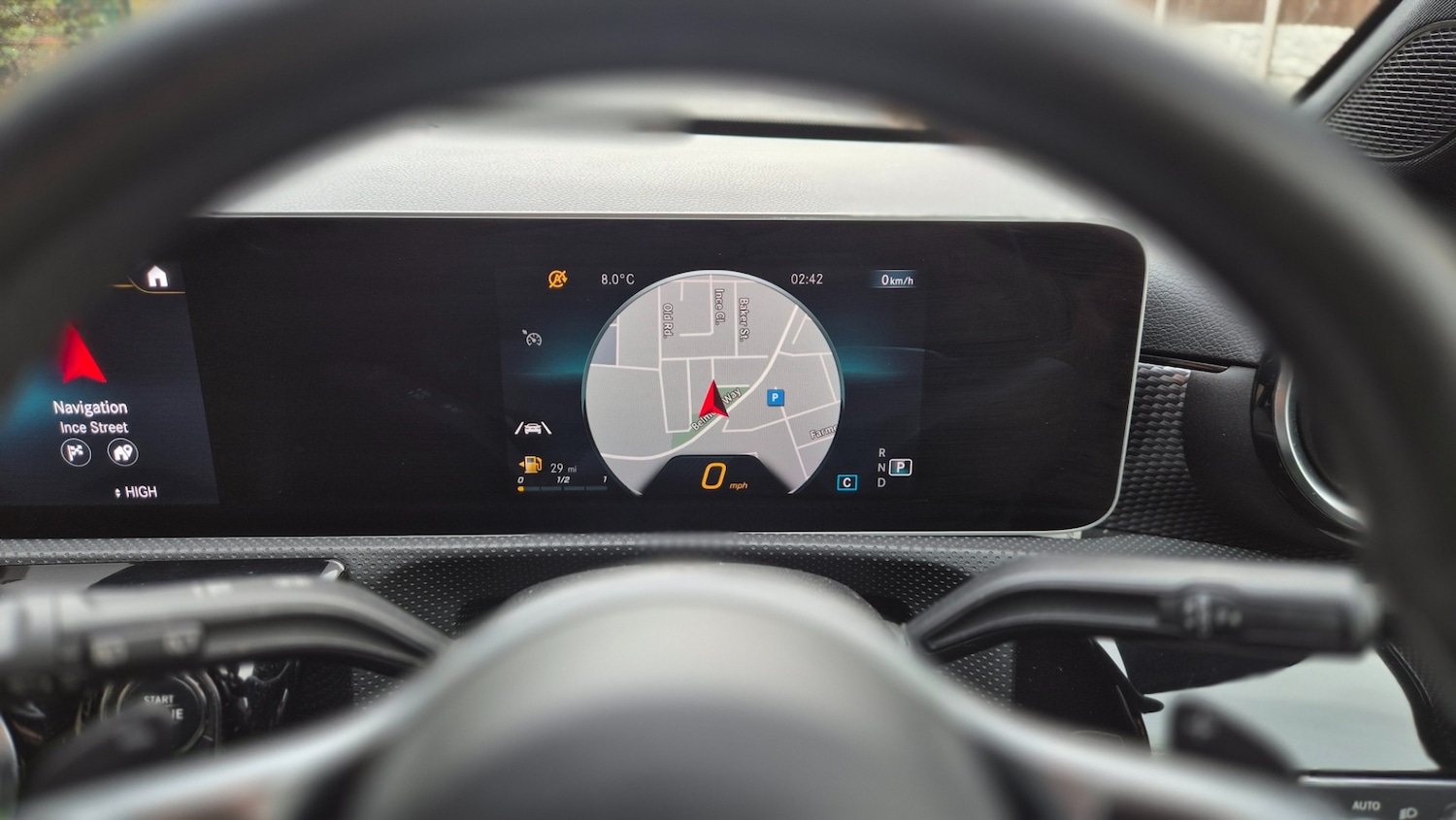 Used Mercedes-Benz A-Class 2019 for sale - 76664310: Photo 11