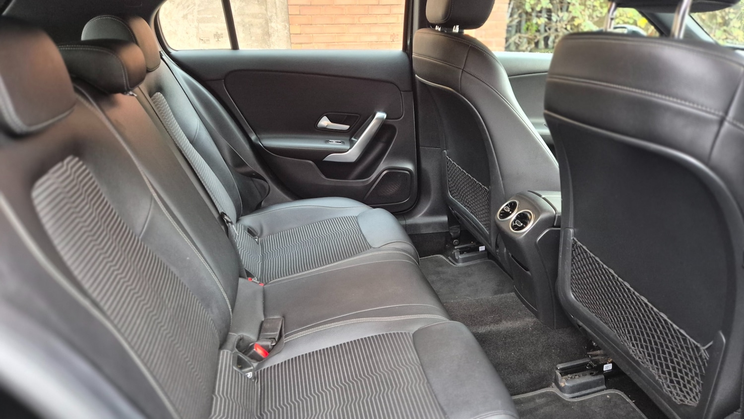 Used Mercedes-Benz A-Class 2019 for sale - 76664310: Photo 12