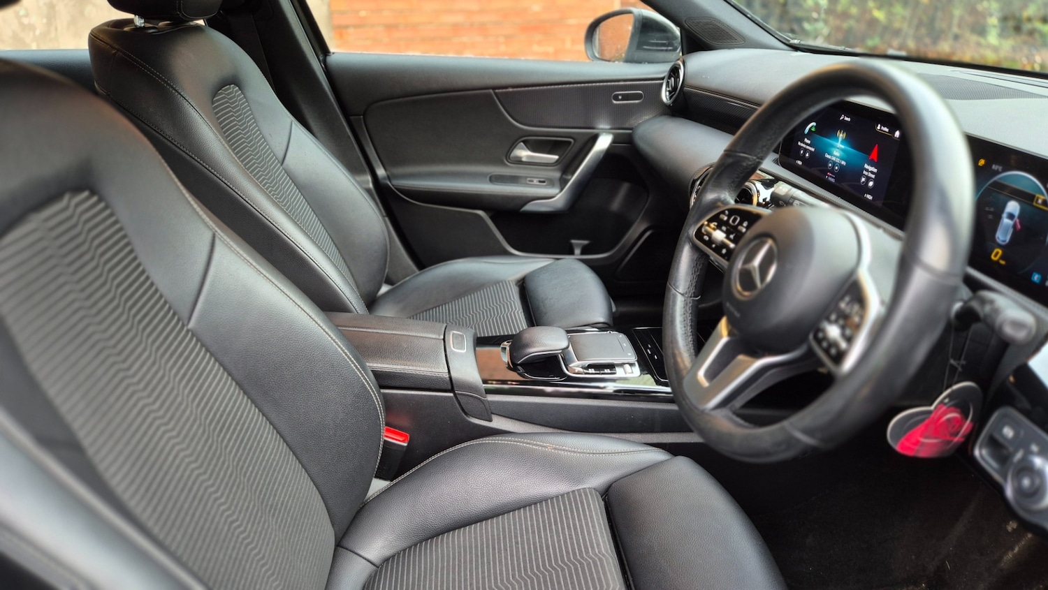 Used Mercedes-Benz A-Class 2019 for sale - 76664310: Photo 13