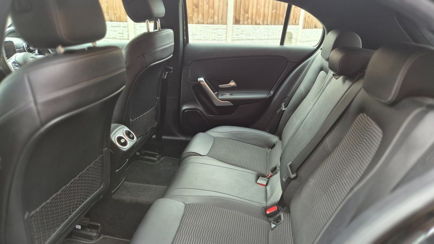 Used Mercedes-Benz A-Class 2019 for sale - 76664310: Photo 14