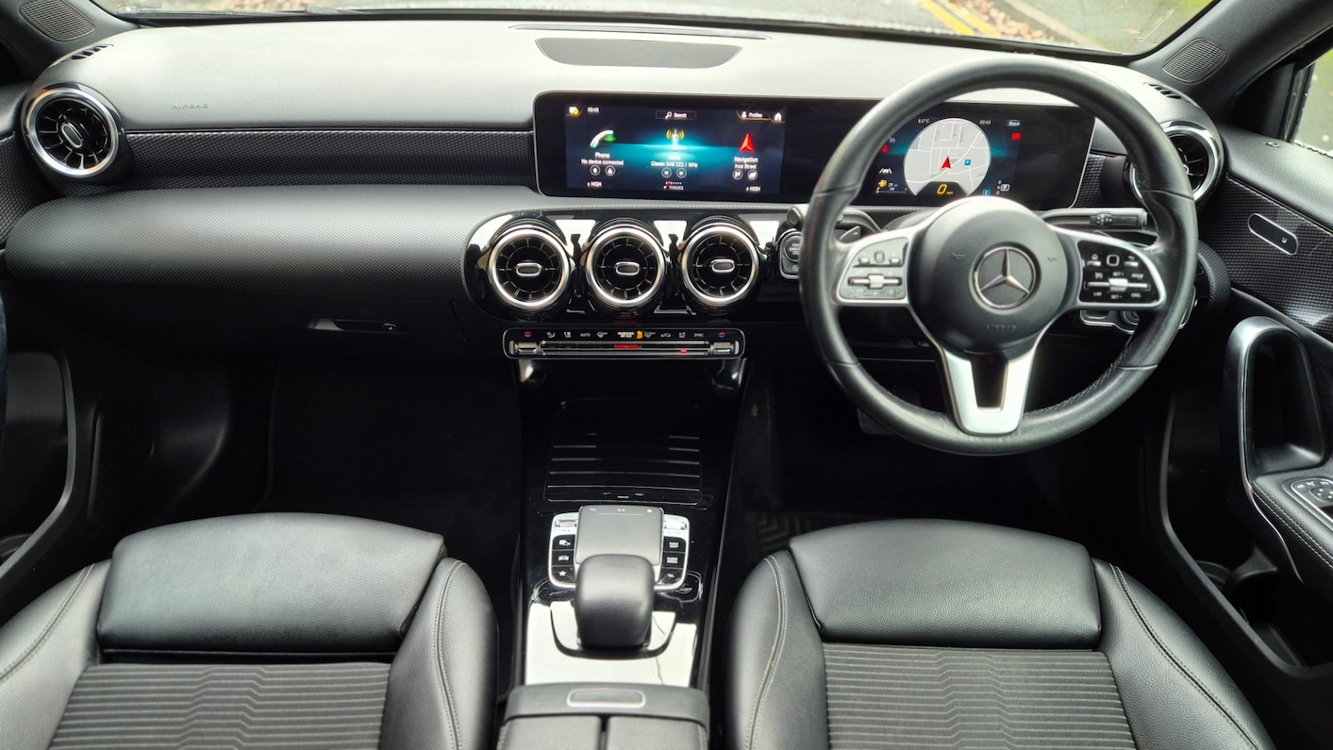 Used Mercedes-Benz A-Class 2019 for sale - 76664310: Photo 15