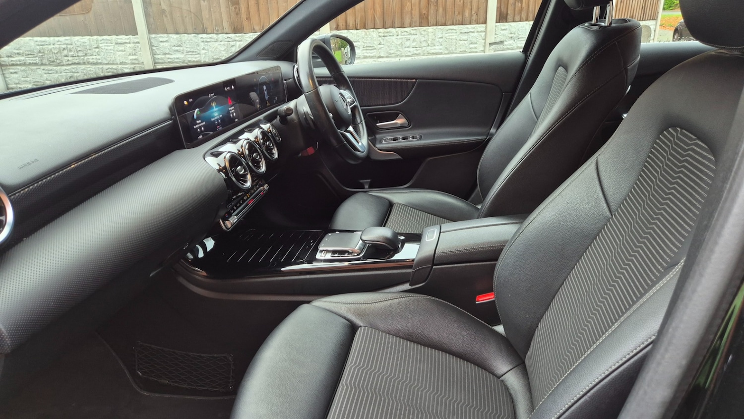 Used Mercedes-Benz A-Class 2019 for sale - 76664310: Photo 16