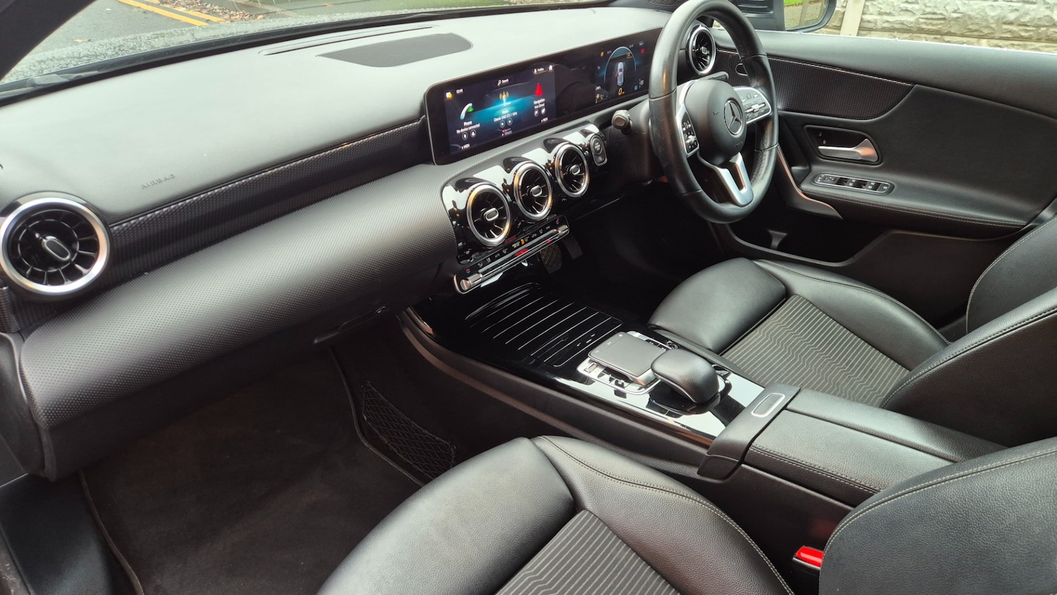 Used Mercedes-Benz A-Class 2019 for sale - 76664310: Photo 17