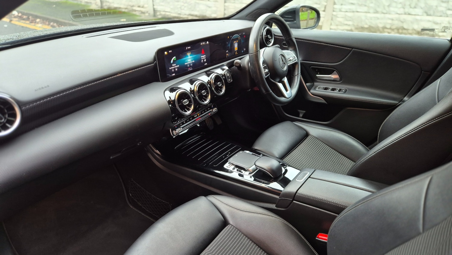 Used Mercedes-Benz A-Class 2019 for sale - 76664310: Photo 18