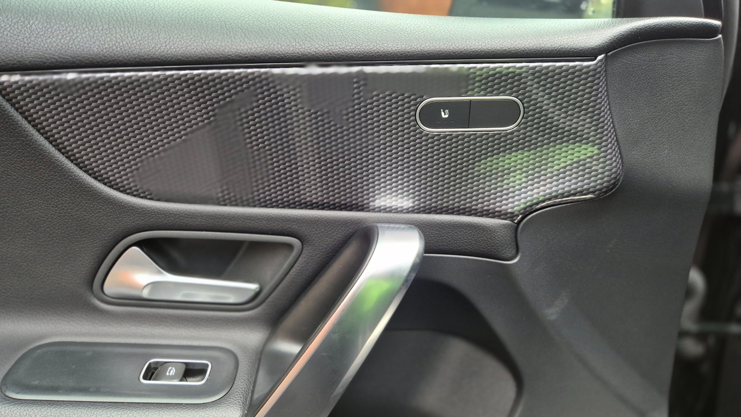 Used Mercedes-Benz A-Class 2019 for sale - 76664310: Photo 19