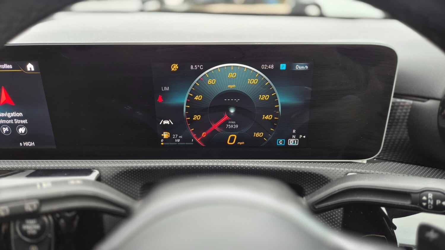 Used Mercedes-Benz A-Class 2019 for sale - 76664310: Photo 20