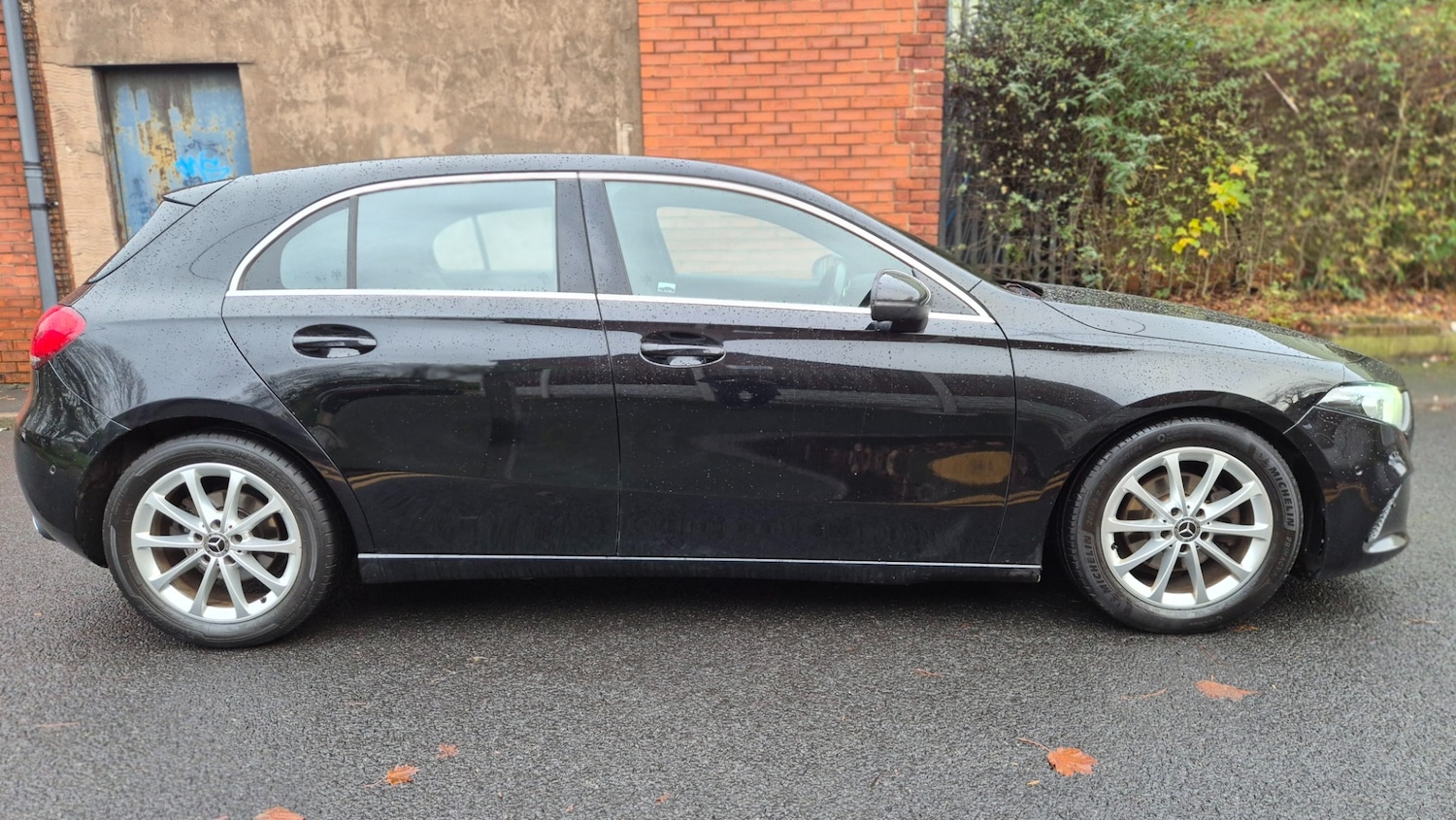 Used Mercedes-Benz A-Class 2019 for sale - 76664310: Photo 7